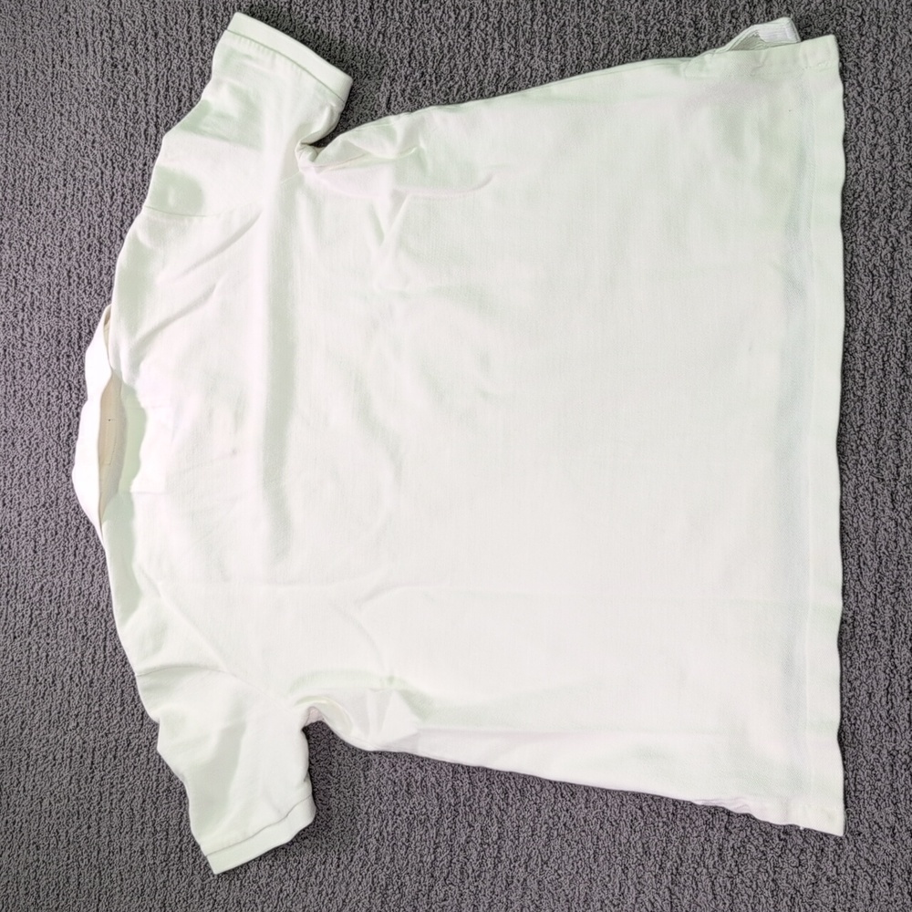 Vintage American Eagle classic polo - Picture 2 of 5